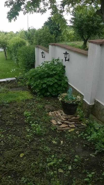 Villa Elina Baltjik Exteriör bild